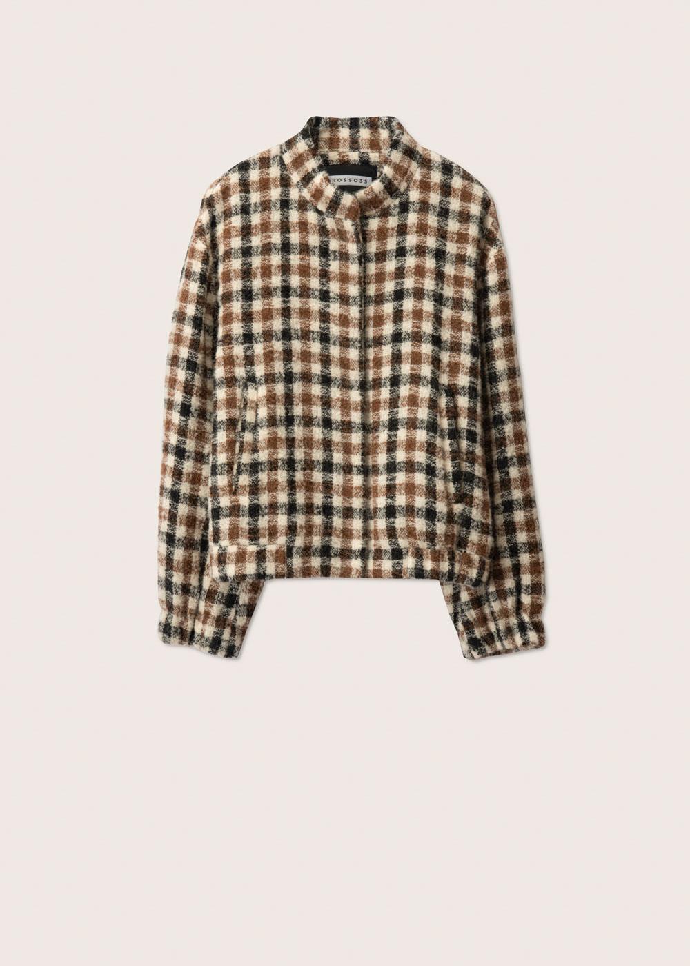 Rosso35 Bomber Saldi