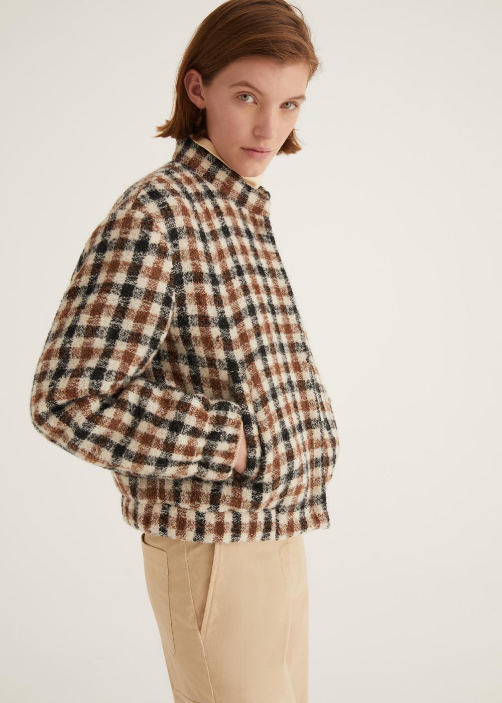 Rosso35 Bomber Saldi
