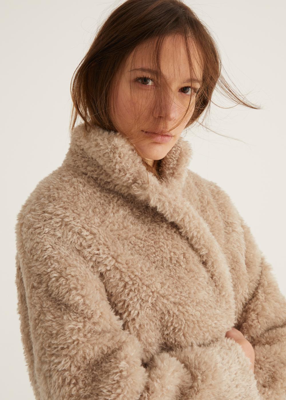 Rosso35 Cappotto monopetto Qualità
