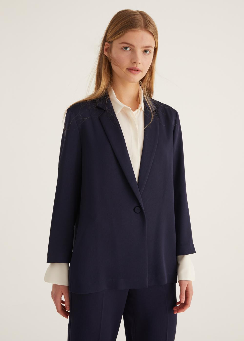 Rosso35 Giacca oversize Fino Al -60%