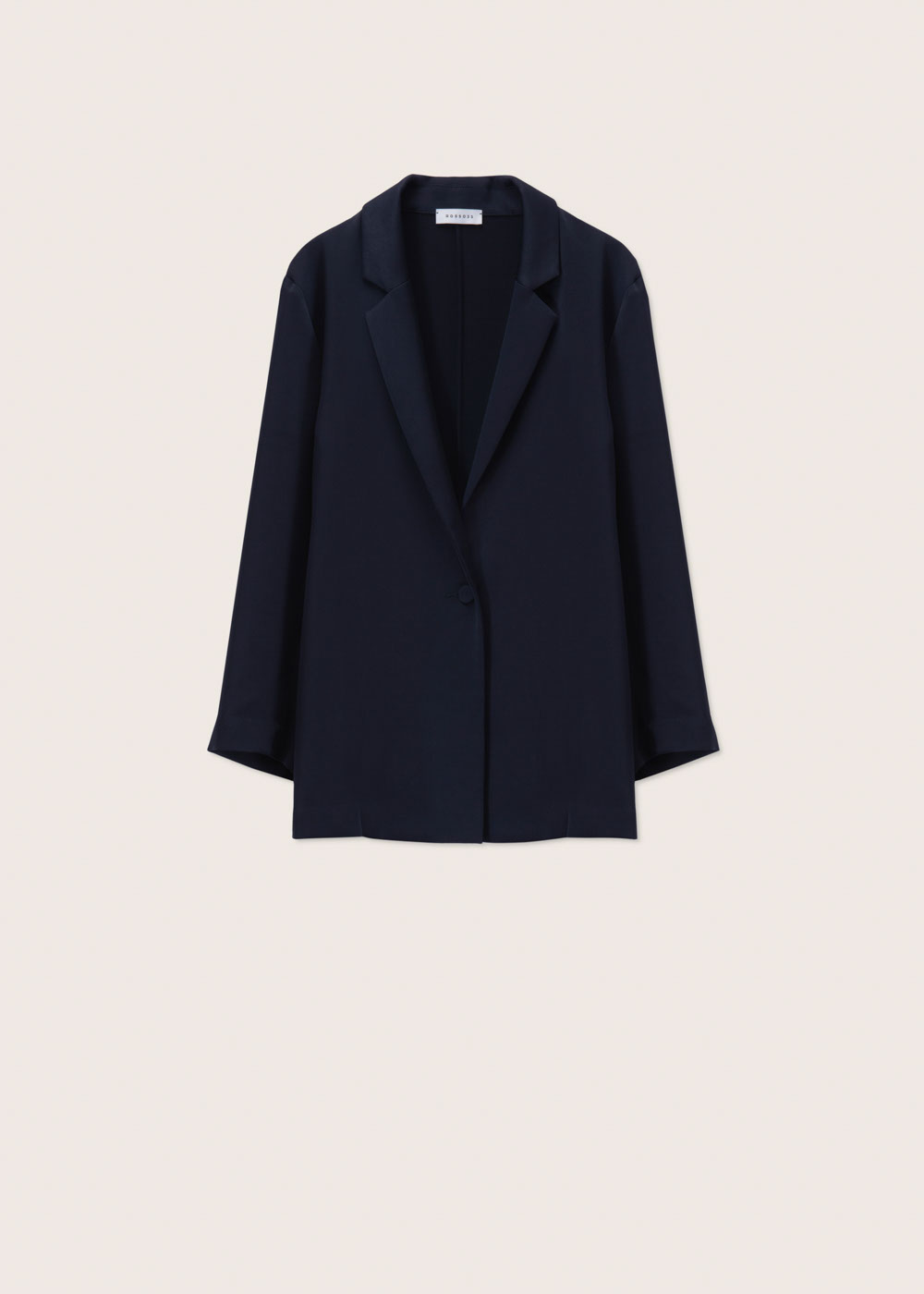 Rosso35 Giacca oversize Fino Al -60%