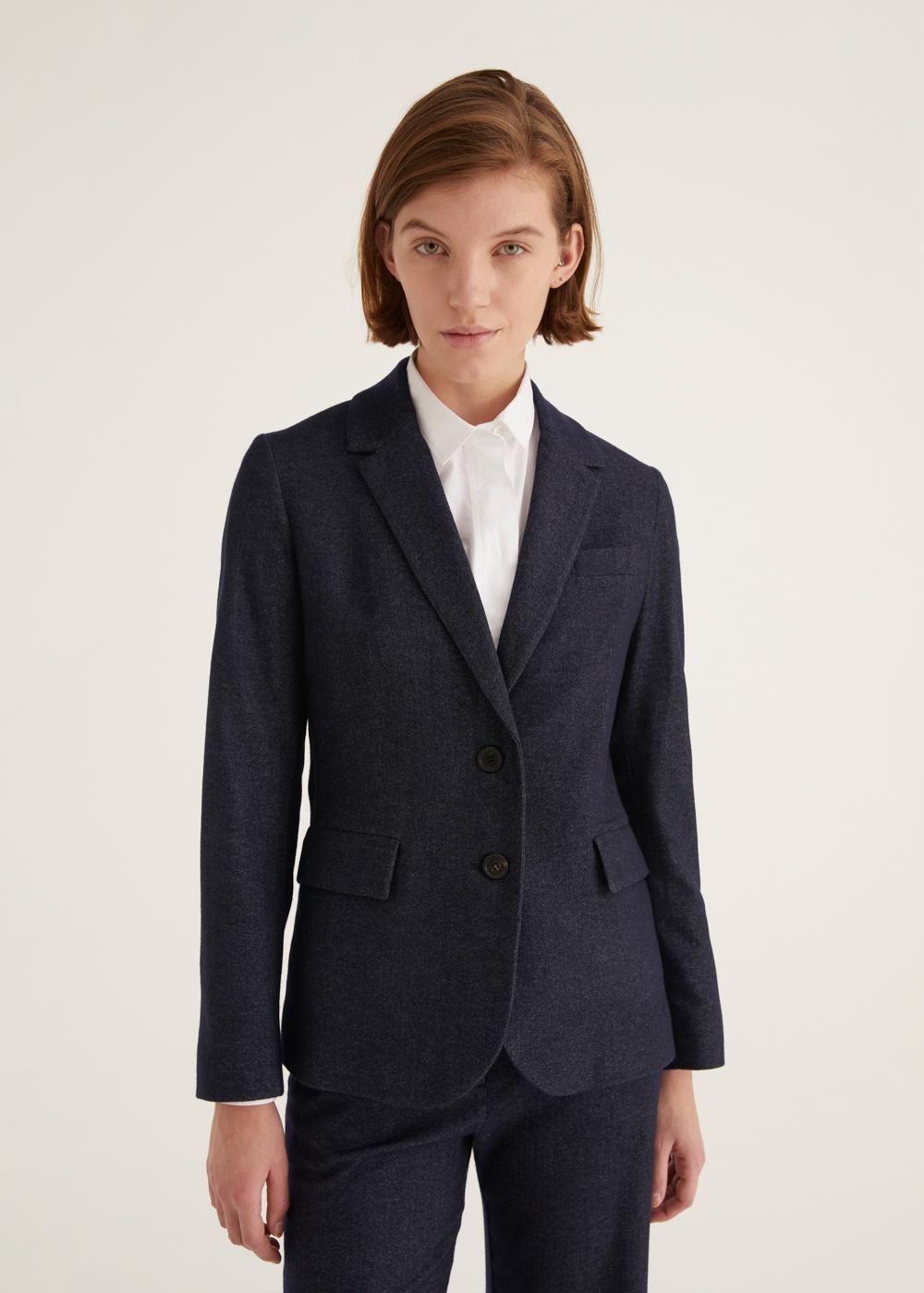 Rosso35 Giacca sartoriale monopetto Affare Del Giorno