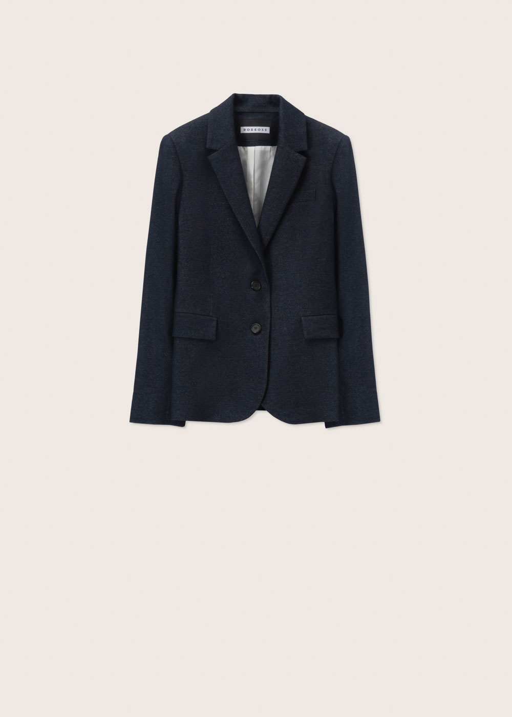 Rosso35 Giacca sartoriale monopetto Affare Del Giorno