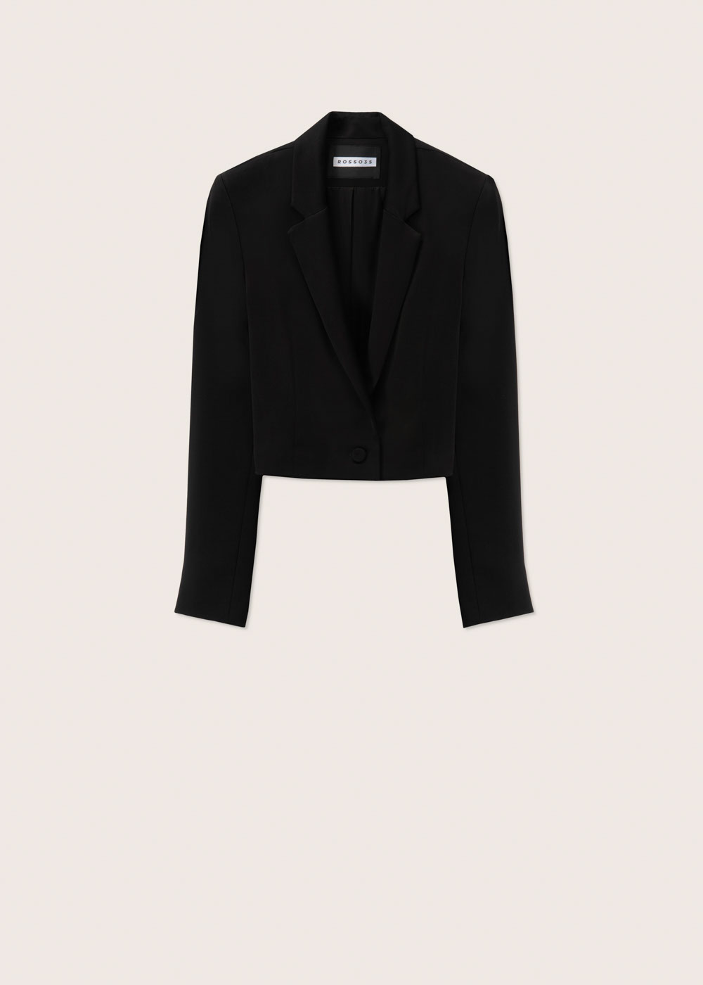 Rosso35 Giacca Tuxedo corta Convenienza