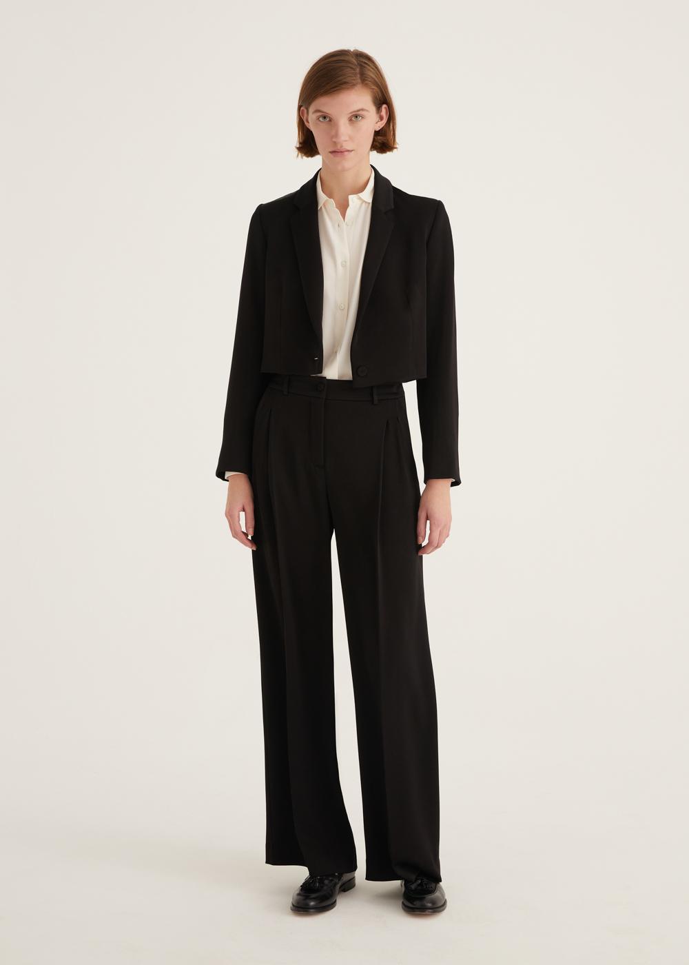 Rosso35 Giacca Tuxedo corta Convenienza