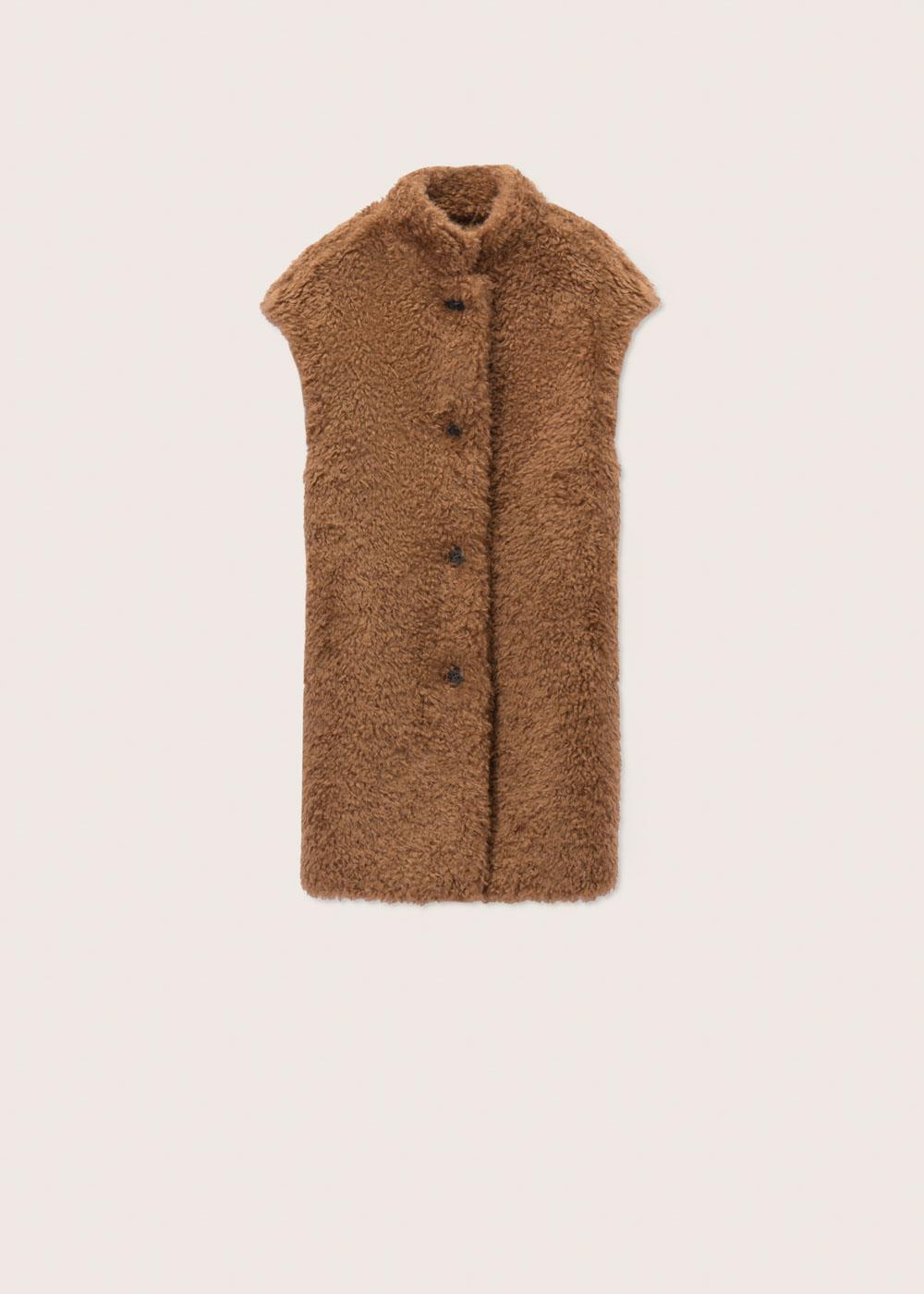 Rosso35 Gilet Presa