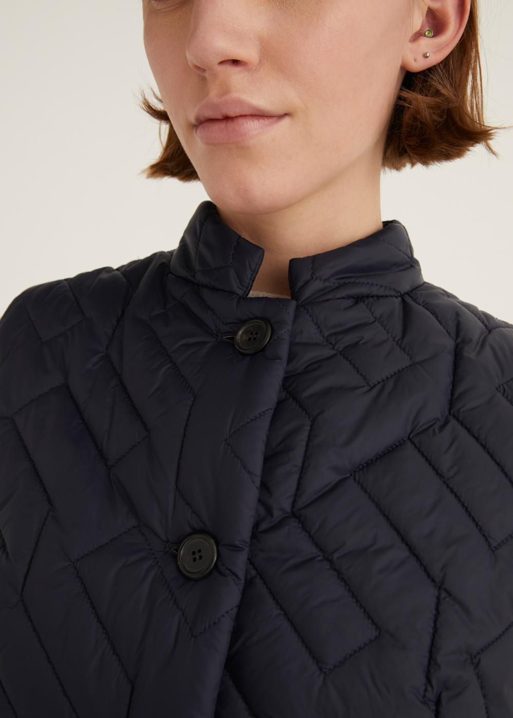 Rosso35 Gilet trapuntato Online