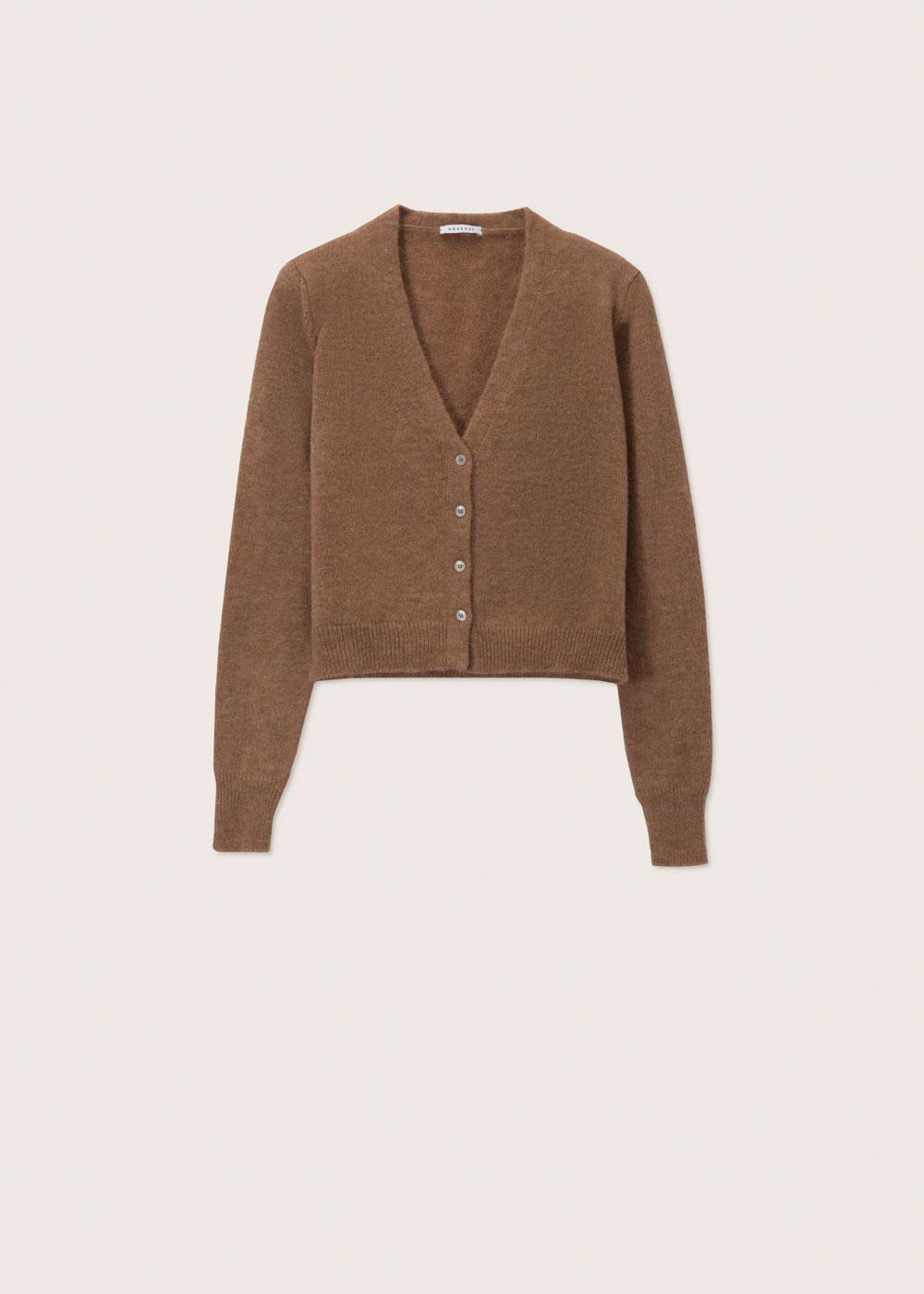 Rosso35 Cardigan Vendita Calda