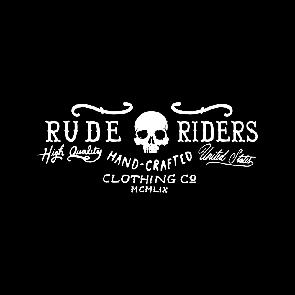 Rude Riders Tube West Coast Icon Prezzo Ridotto