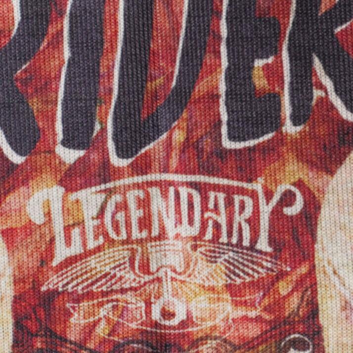 Rude Riders Tube Hell Club Sconto