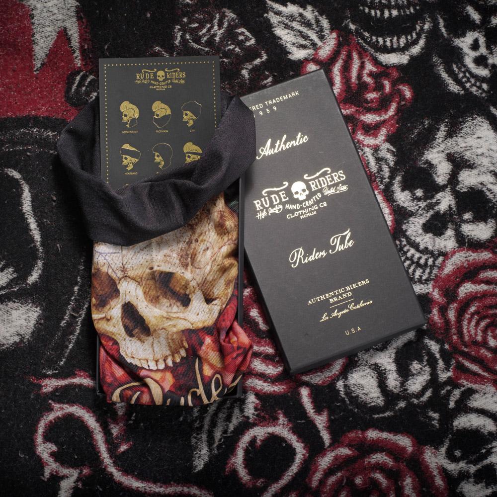 Rude Riders Tube Los Angeles Offerta