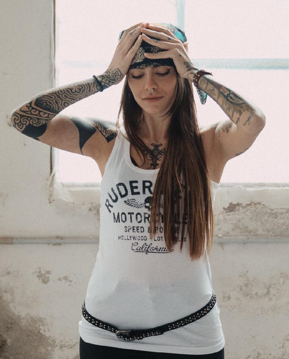 Rude Riders Bandana Surfer Vendita