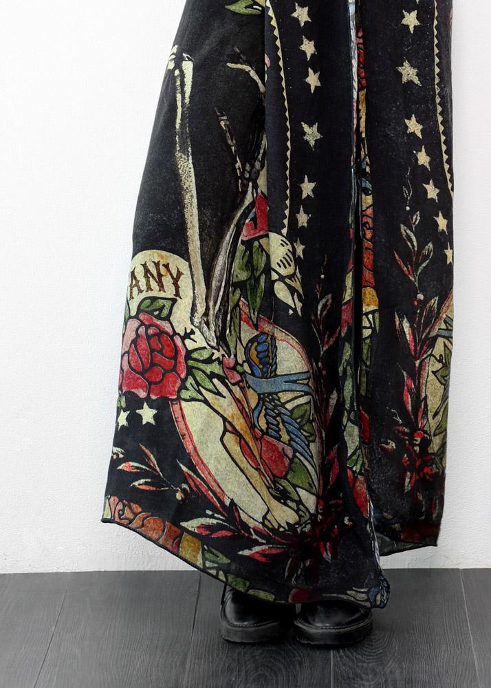 Rude Riders Foulard Jerry’s Tattoo Novità