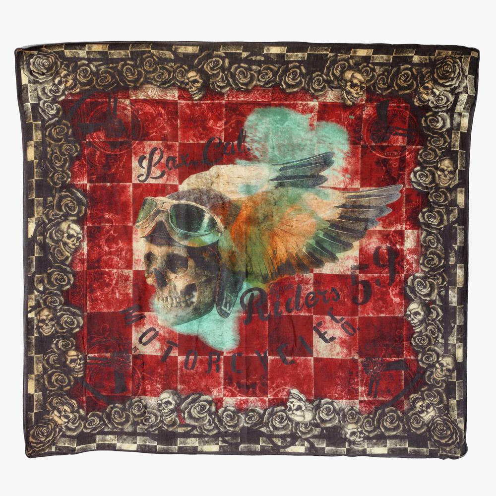 Rude Riders Foulard Motorcycle Online