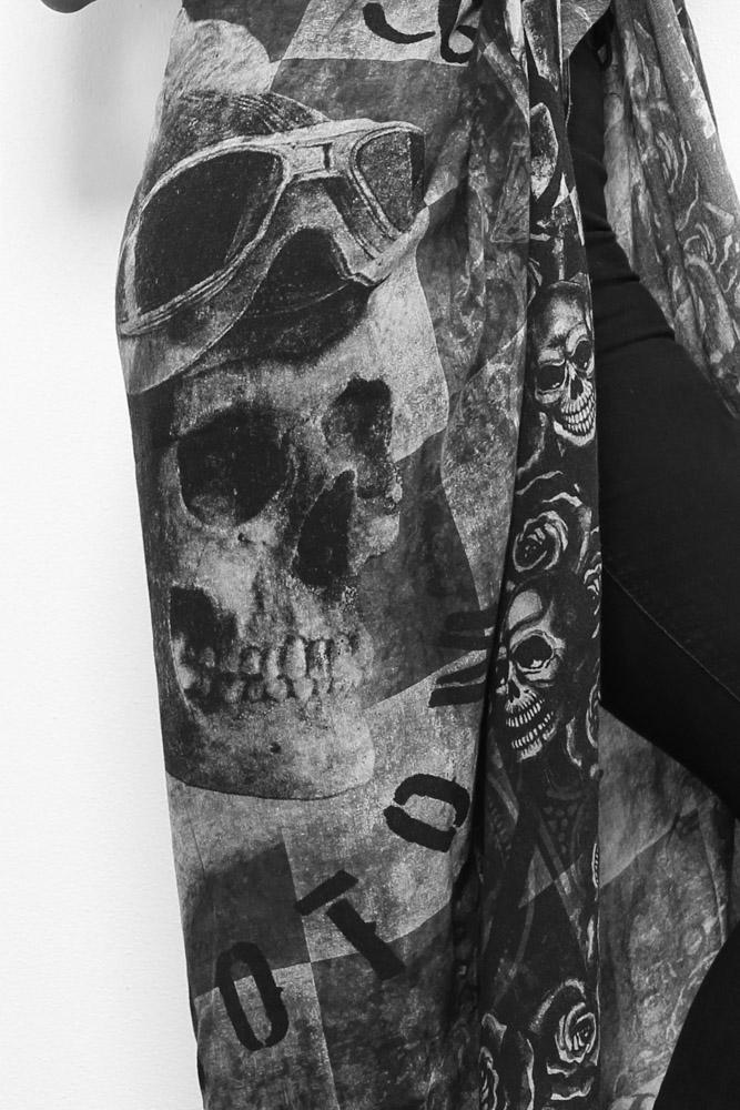 Rude Riders Foulard Motorcycle Online