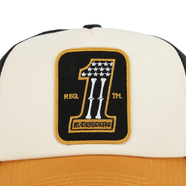 Rude Riders Cap Trucker One I Più Venduti