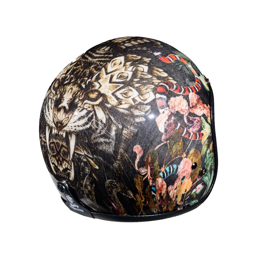 Rude Riders Tiger Soddisfazione Garantita