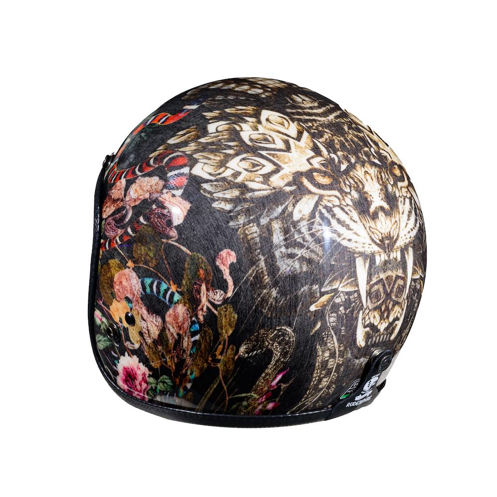 Rude Riders Tiger Soddisfazione Garantita