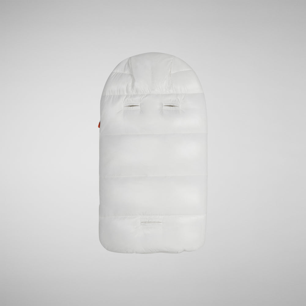 Save the duck SACCO NANNA NEONATO KAY IN OFF WHITE Hotsell