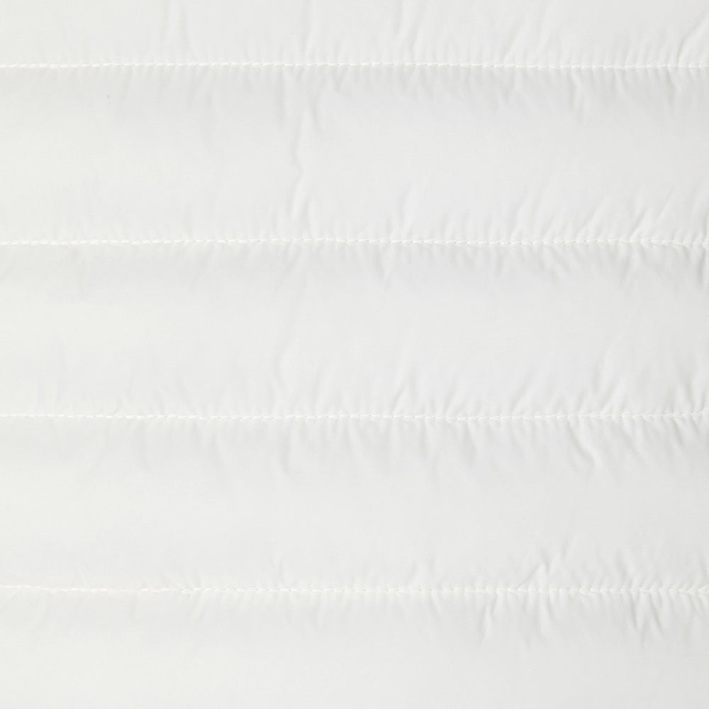Save the duck SACCO NANNA NEONATO MAY IN OFF WHITE Vendita Calda