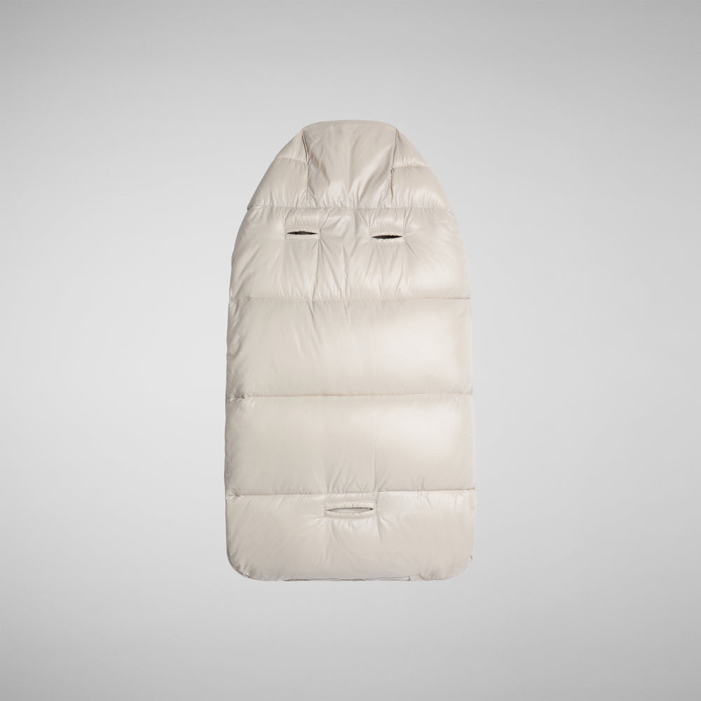 Save the duck SACCO NANNA NEONATO KAY IN RAINY BEIGE In Saldo
