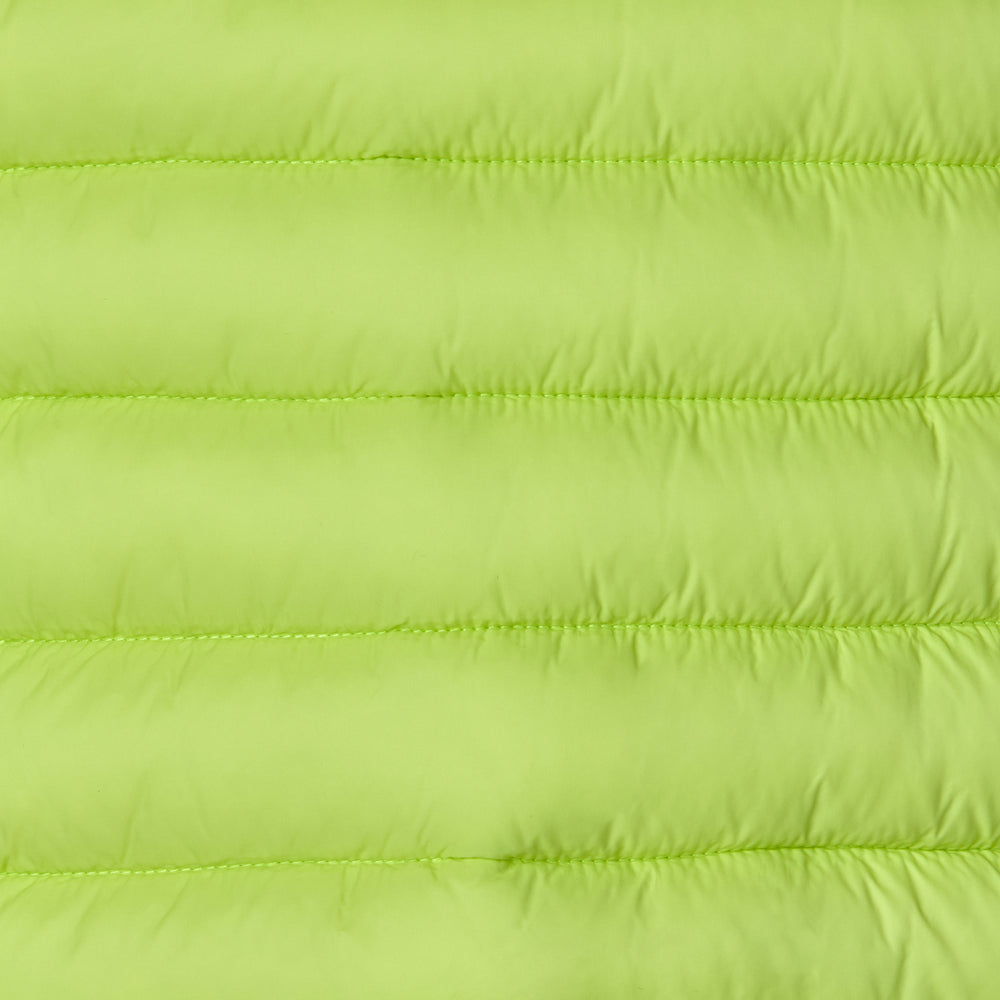 Save the duck GILET UNISEX BAMBINO ANDY VERDE LIME Qualità