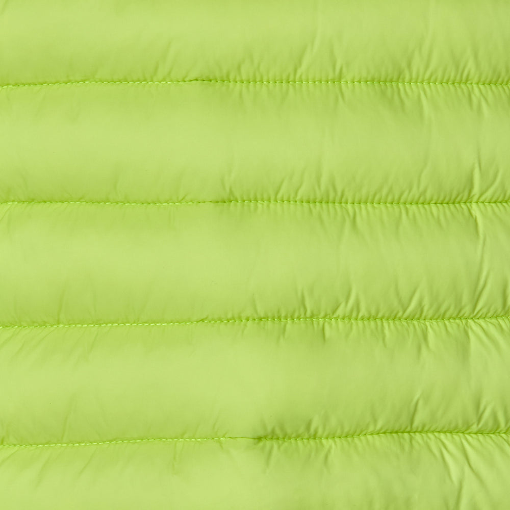 Save the duck PIUMINO ANIMAL FREE BAMBINO DONY VERDE LIME Prezzo Ridotto