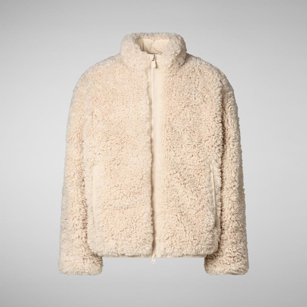 Save the duck GIACCA UOMO HENDRIX IN BEIGE Italia