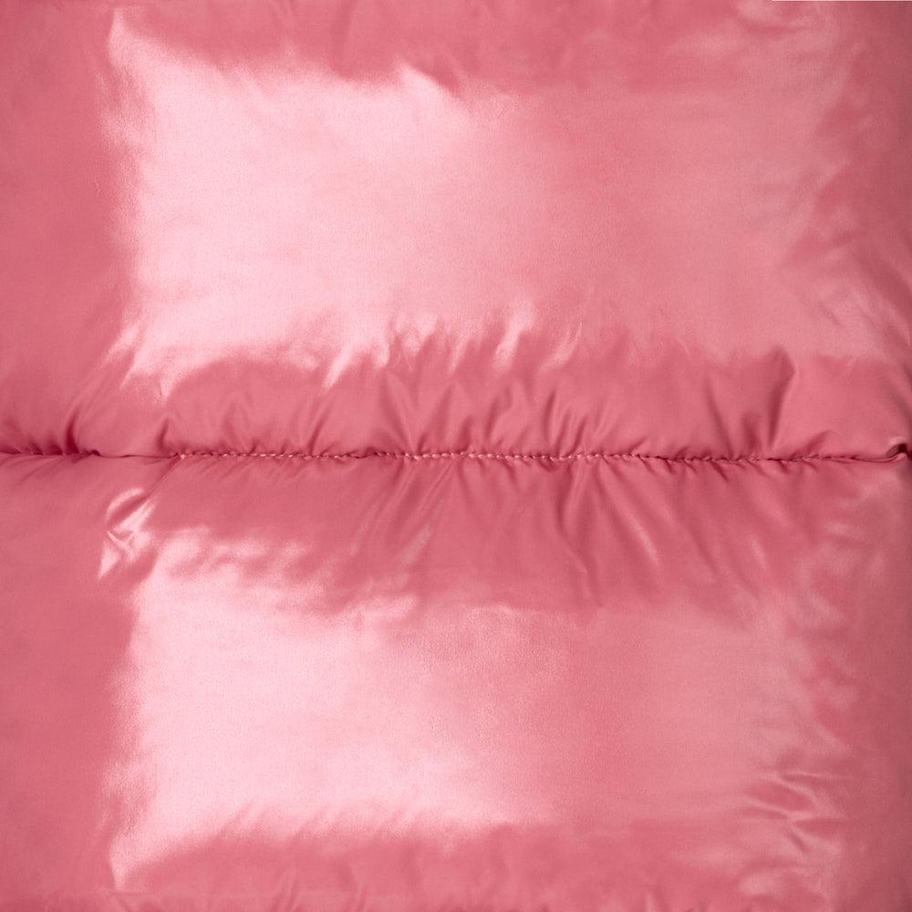 Save the duck SACCO NANNA NEONATO KAY IN BLOOM PINK Sottocosto