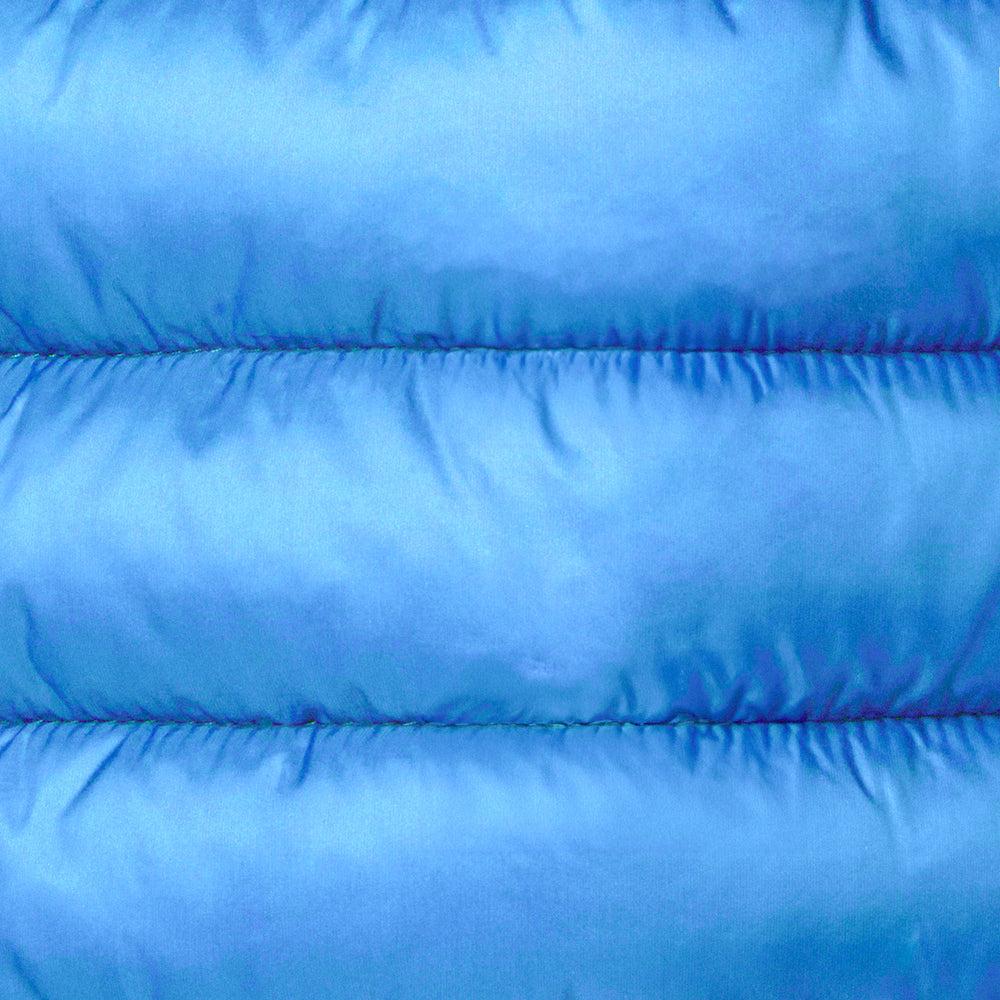 Save the duck SALOPETTE NEONATO JUNI IN CERULEAN BLUE Sconto