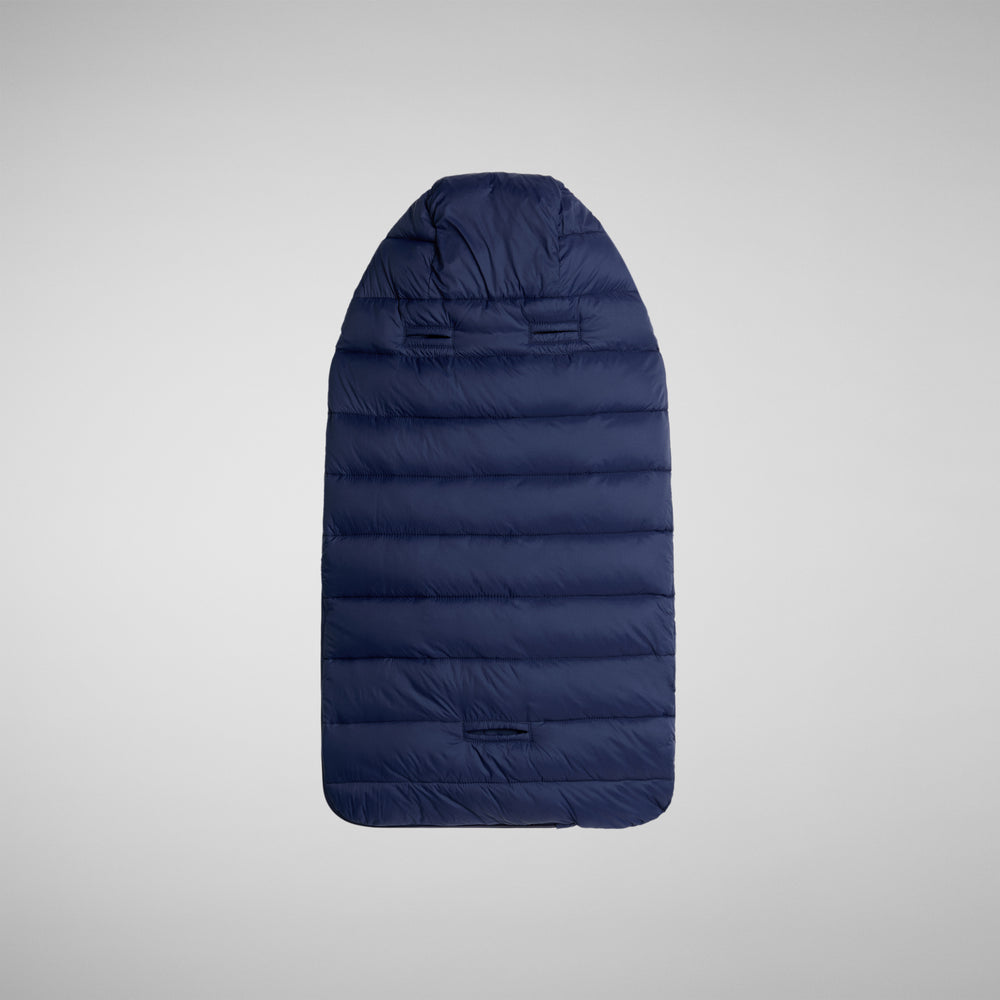 Save the duck SACCO NANNA NEONATO MAY IN NAVY BLUE Online
