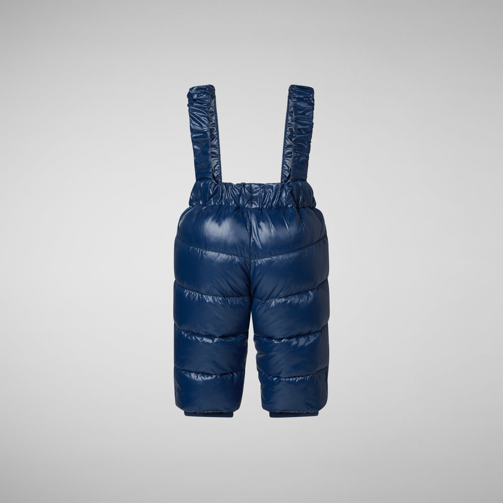 Save the duck SALOPETTE NEONATO ULMI IN INK BLUE Outlet
