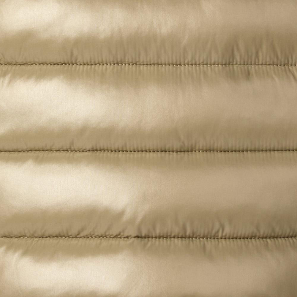 Save the duck PIUMINO ANIMAL FREE BAMBINA EVADINE BEIGE Shopping Online