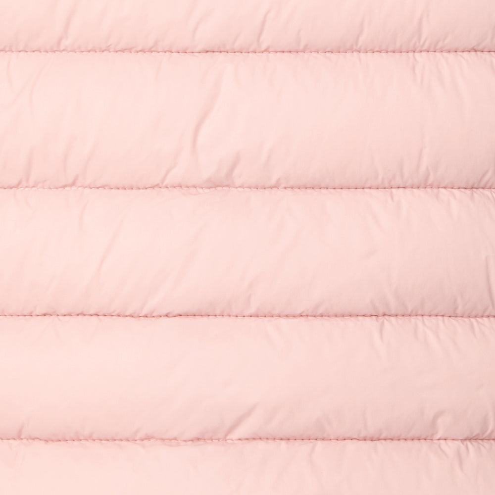 Save the duck PIUMINO ANIMAL FREE BAMBINA LECI ROSA CONFETTO Sottocosto