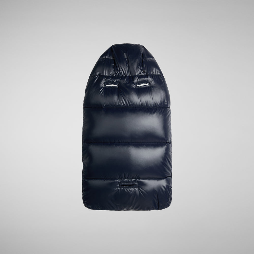 Save the duck SACCO NANNA NEONATO KAY IN BLU NERO Saldi Di Fabbrica