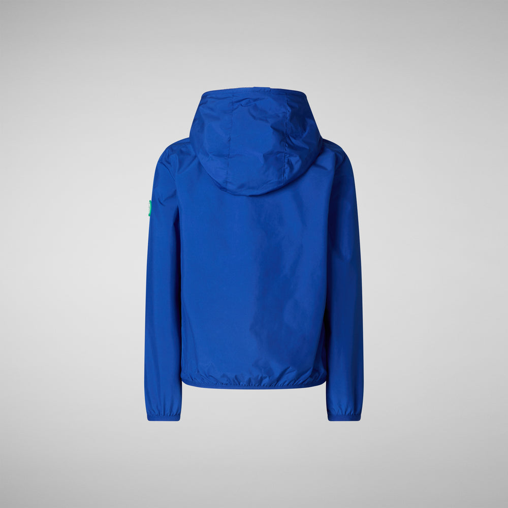 Save the duck Giacca unisex Jules Blu elettrico Moda