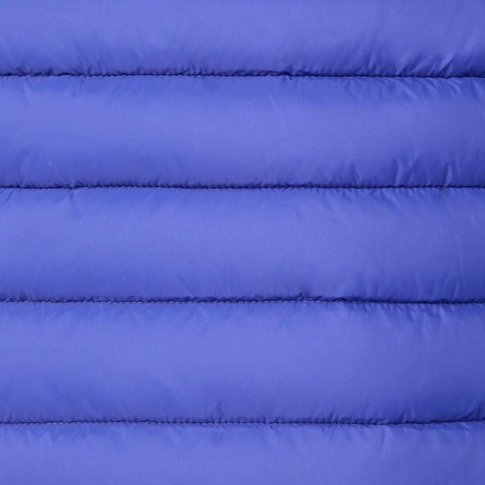 Save the duck PIUMINO ANIMAL FREE BAMBINO BLU FINNEGAN BLU GENZIANA 2025