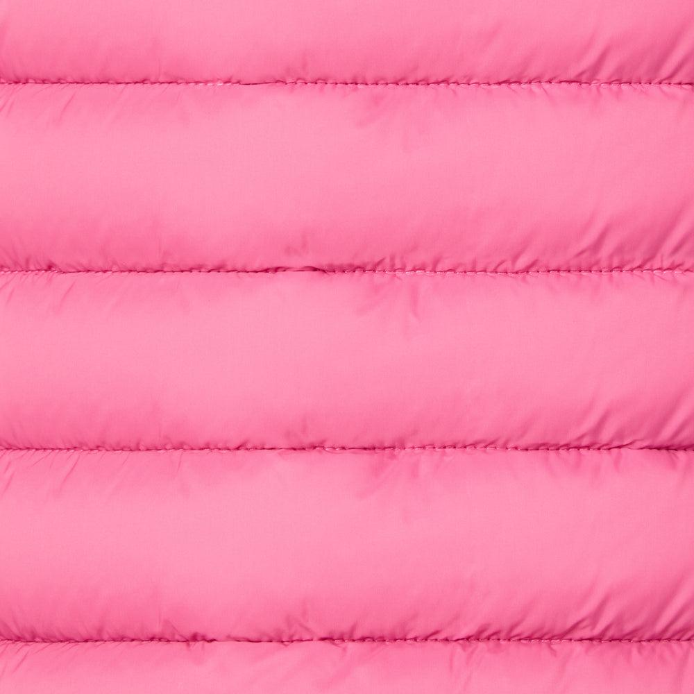Save the duck PIUMINO ANIMAL FREE BAMBINA LECI GEM PINK Affare Del Giorno