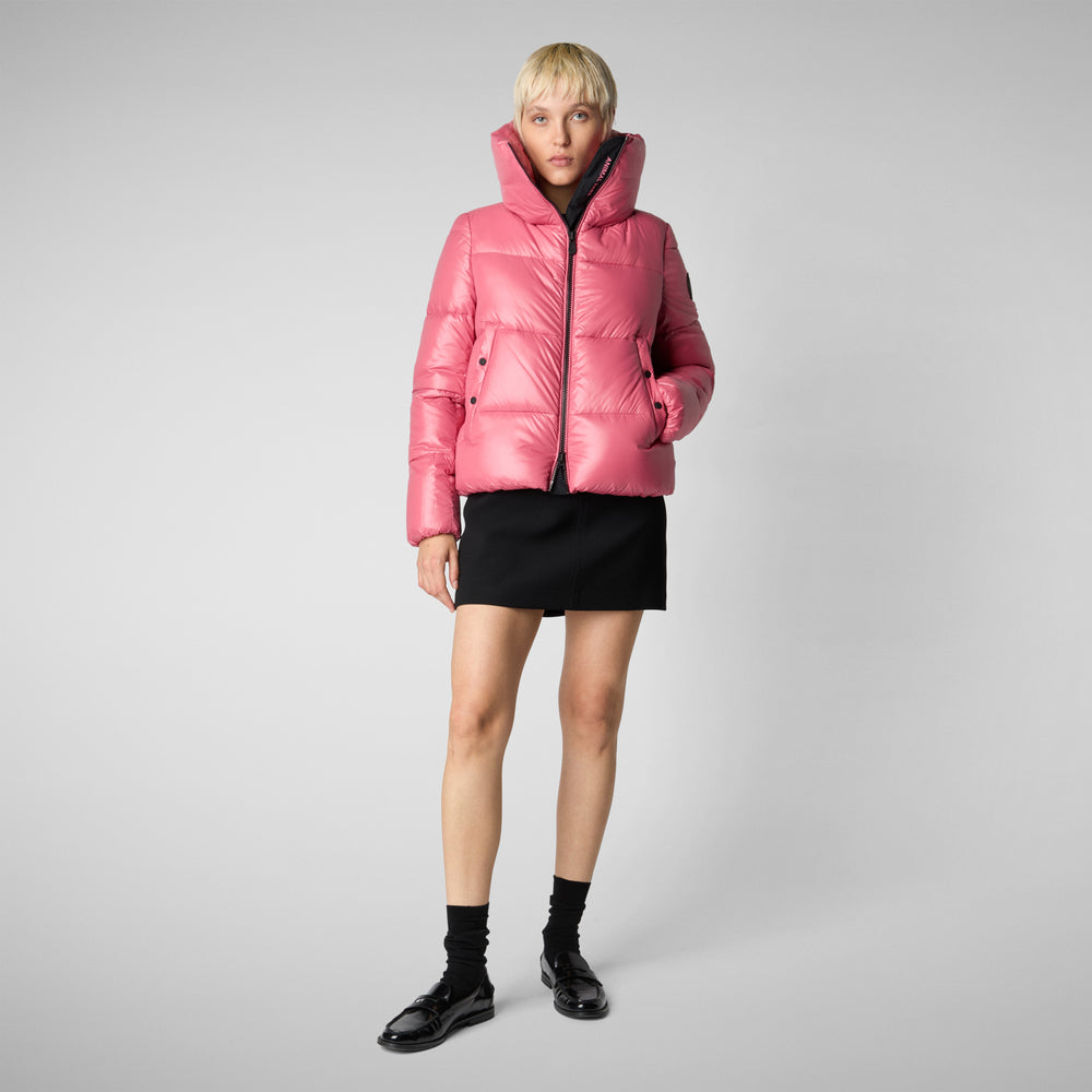 Save the duck GIACCA DONNA ISLA ROSA Saldi