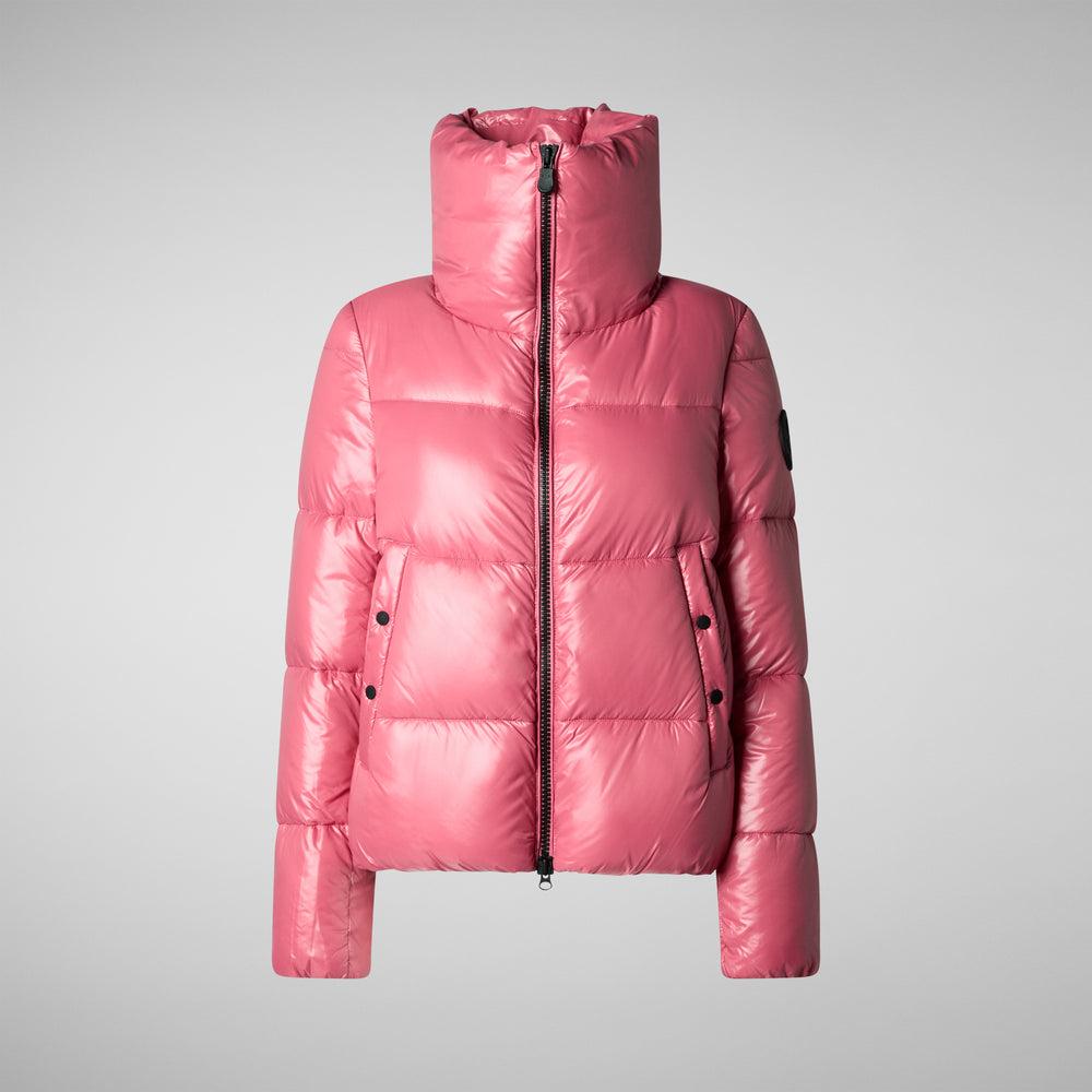 Save the duck GIACCA DONNA ISLA ROSA Saldi