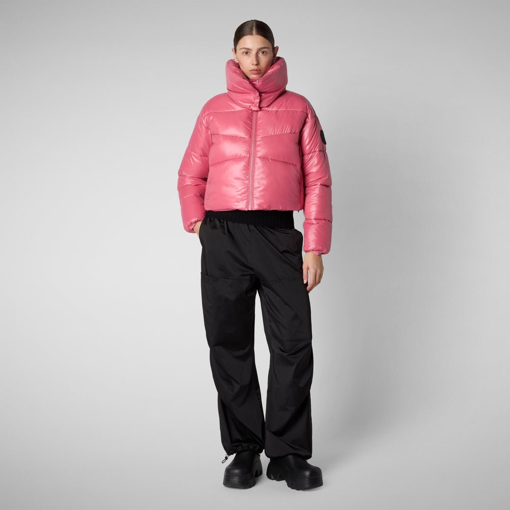 Save the duck GIACCA DONNA HEIDI ROSA Offerte