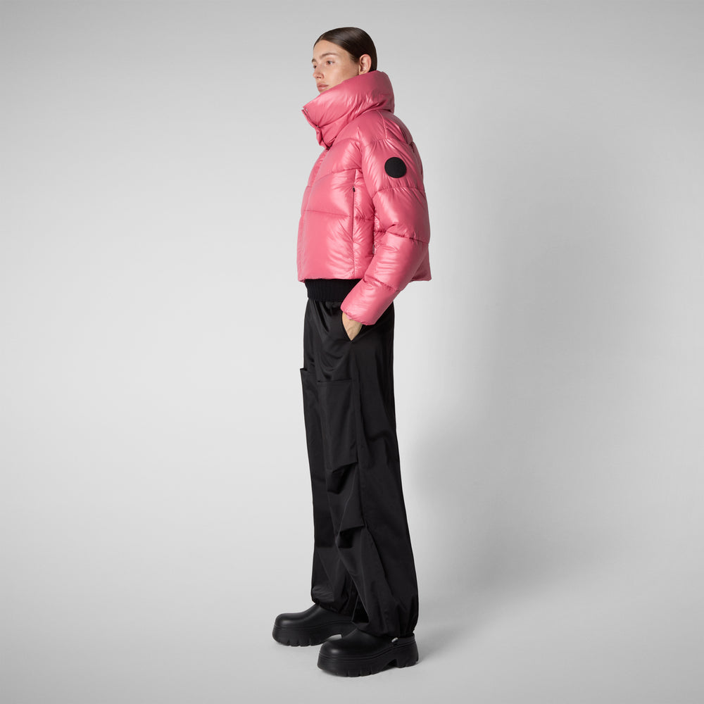 Save the duck GIACCA DONNA HEIDI ROSA Offerte