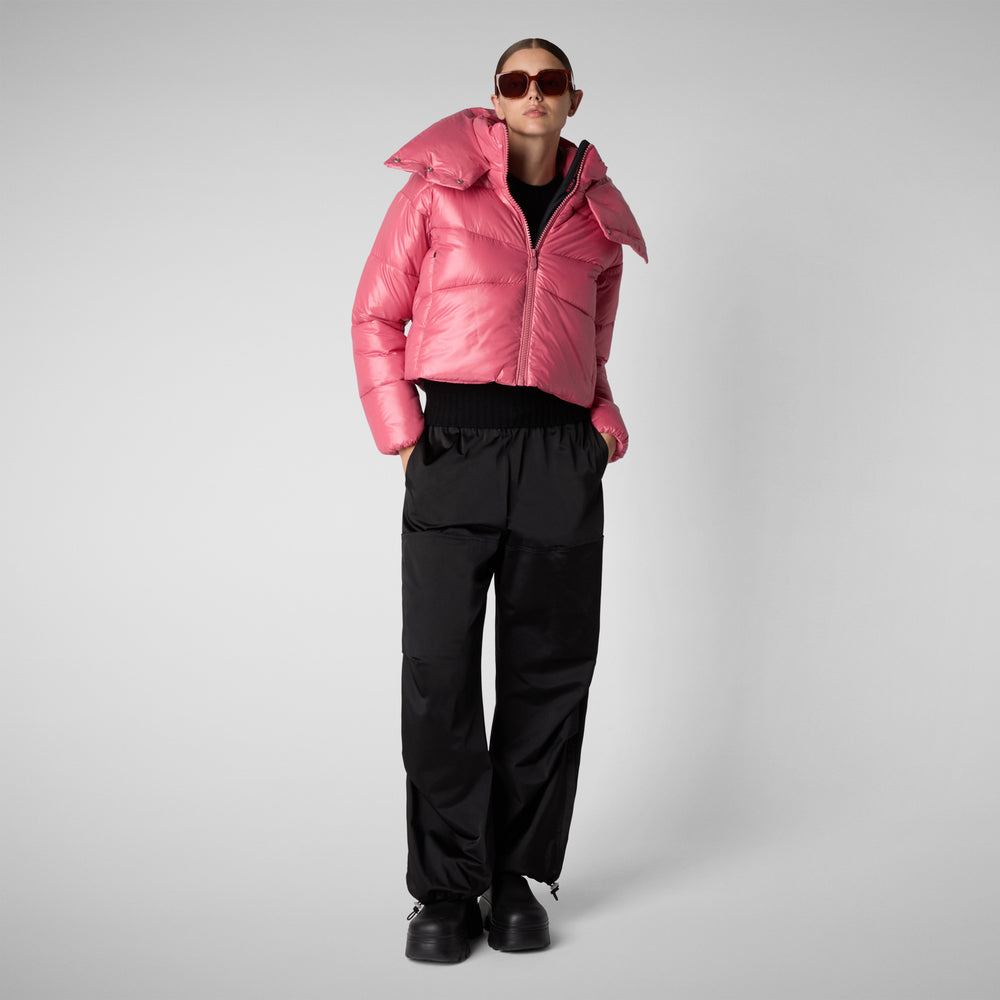 Save the duck GIACCA DONNA HEIDI ROSA Offerte