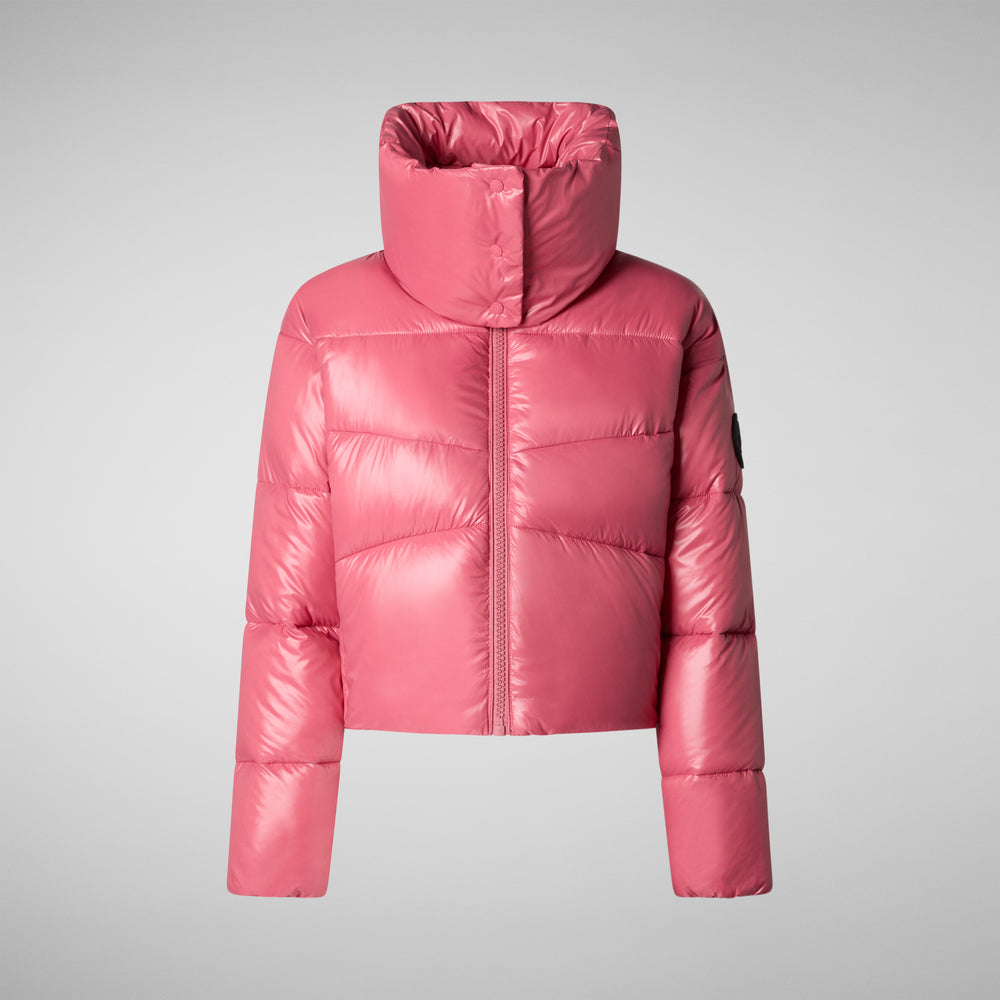 Save the duck GIACCA DONNA HEIDI ROSA Offerte