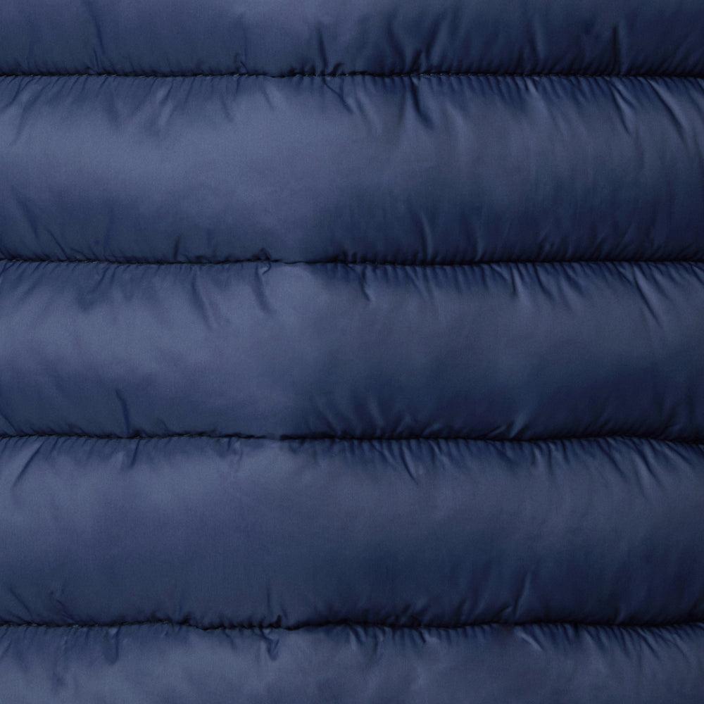 Save the duck GILET UNISEX BAMBINO ANDY BLU NAVY Pezzi Unici