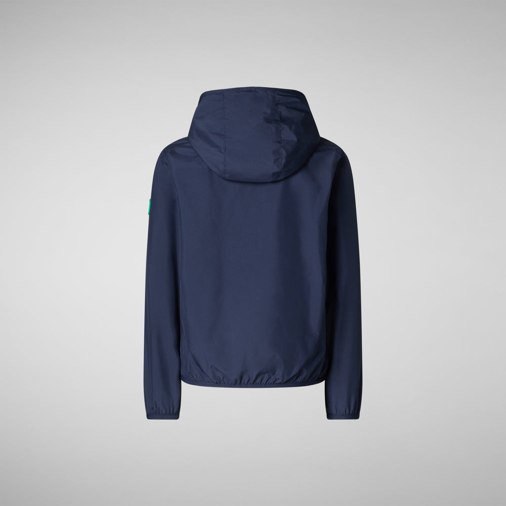 Save the duck Giacca unisex Jules jacket blu navy Negozi Online