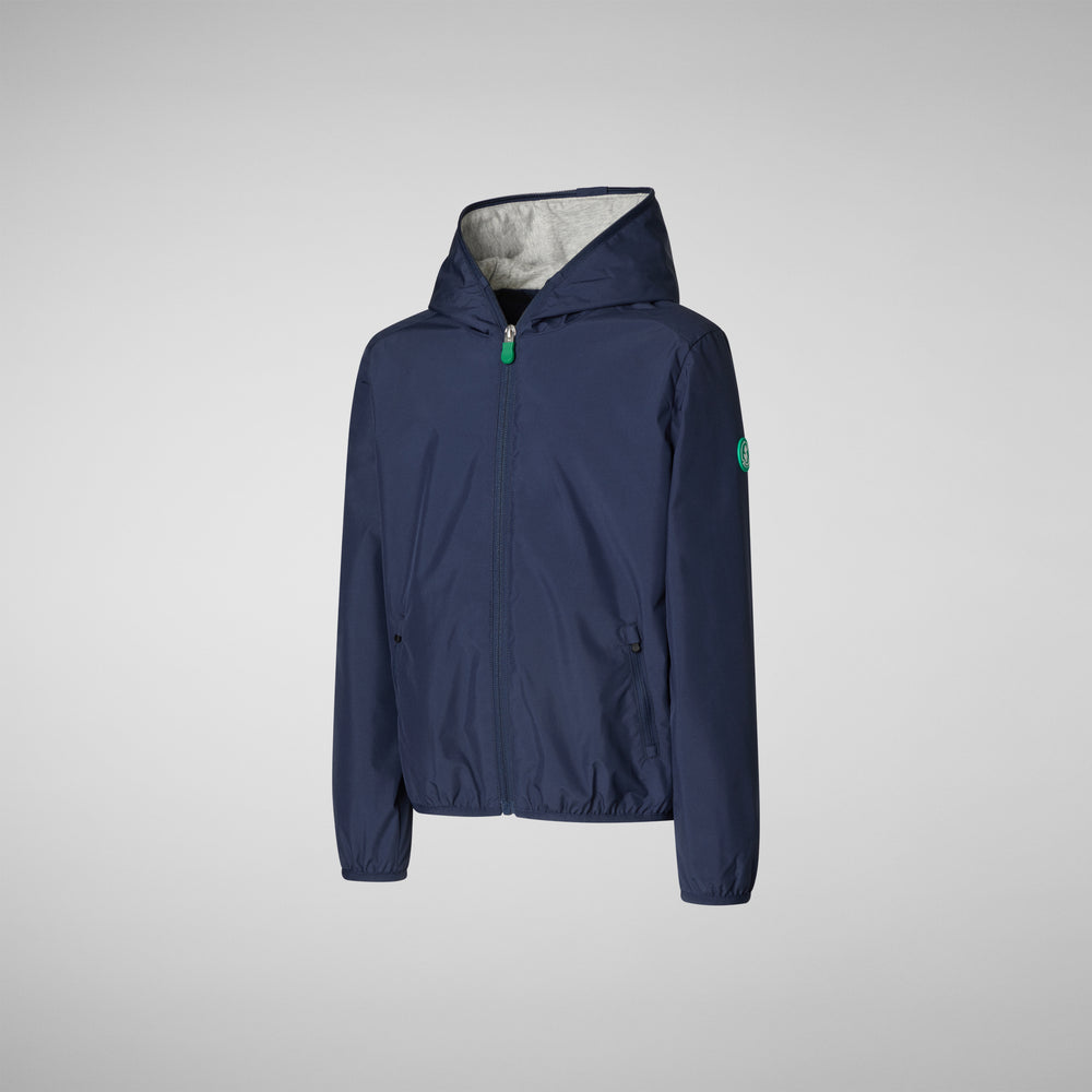 Save the duck Giacca unisex Jules jacket blu navy Negozi Online