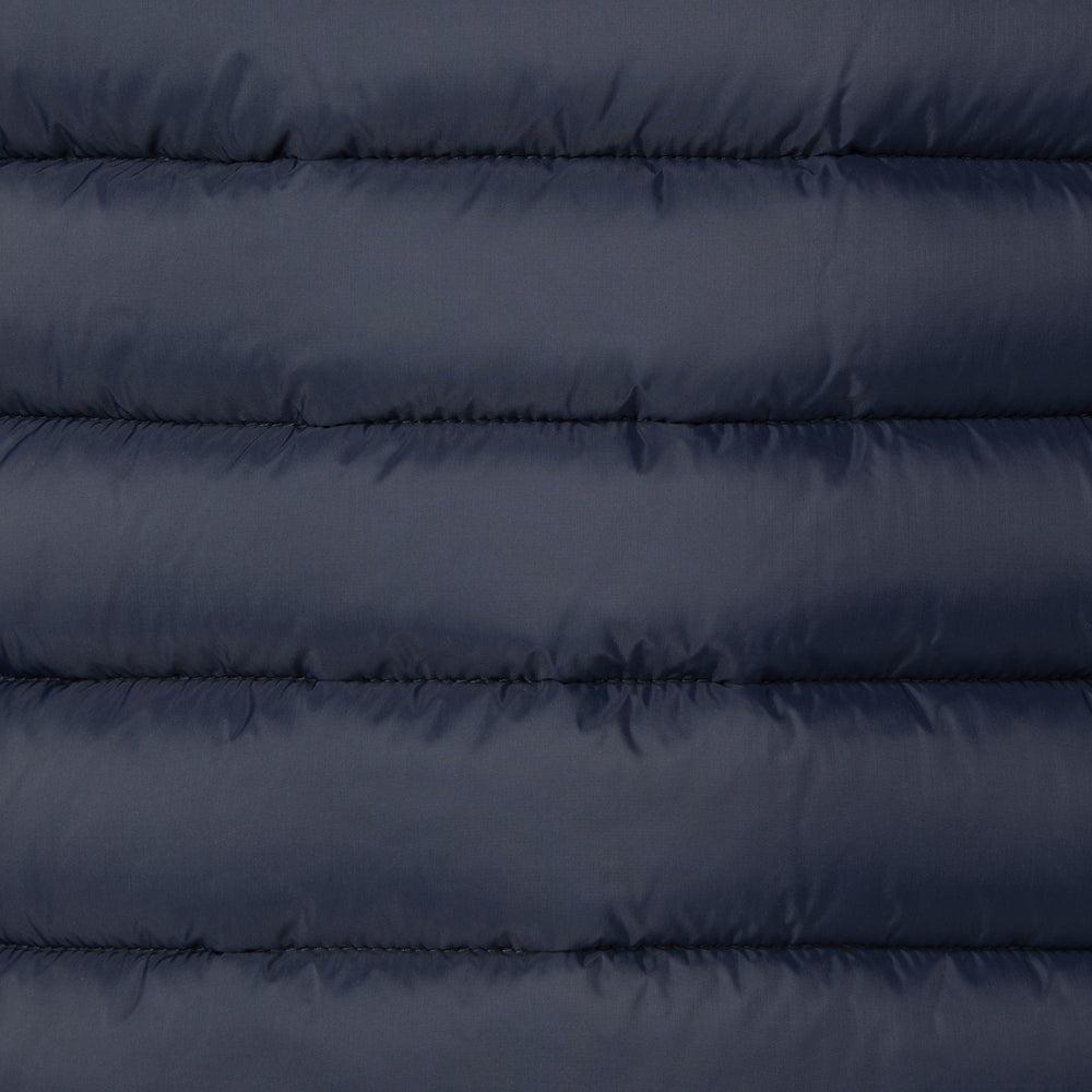 Save the duck PIUMINO ANIMAL FREE BAMBINO BLU FINNEGAN BLU NERO Promozione Limitata