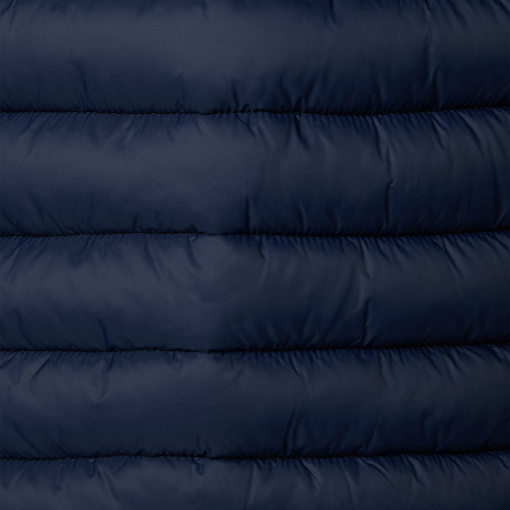 Save the duck PIUMINO ANIMAL FREE BAMBINO DONY BLU NAVY Ultimo giorno
