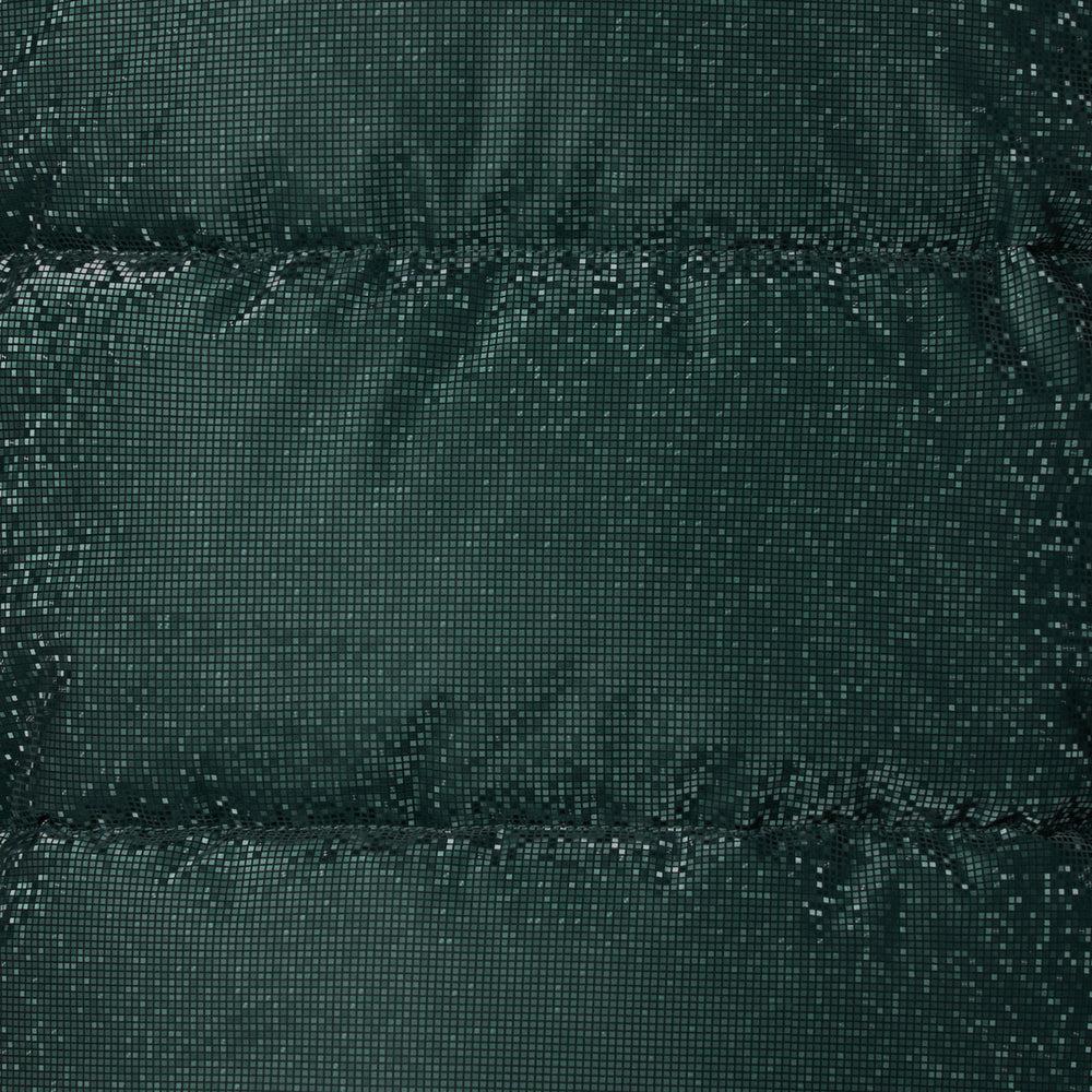 Save the duck GIACCA BAMBINA QUILY VERDE TERRA Hotsell